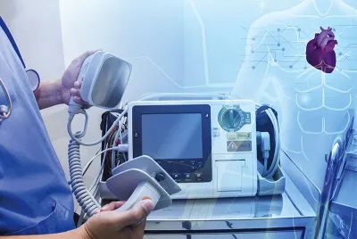 Medical Instruments